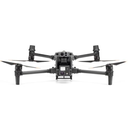 Dji Matrice 30T - Dji Enterprise - Fly to Discover rivenditore autorizzato Roma