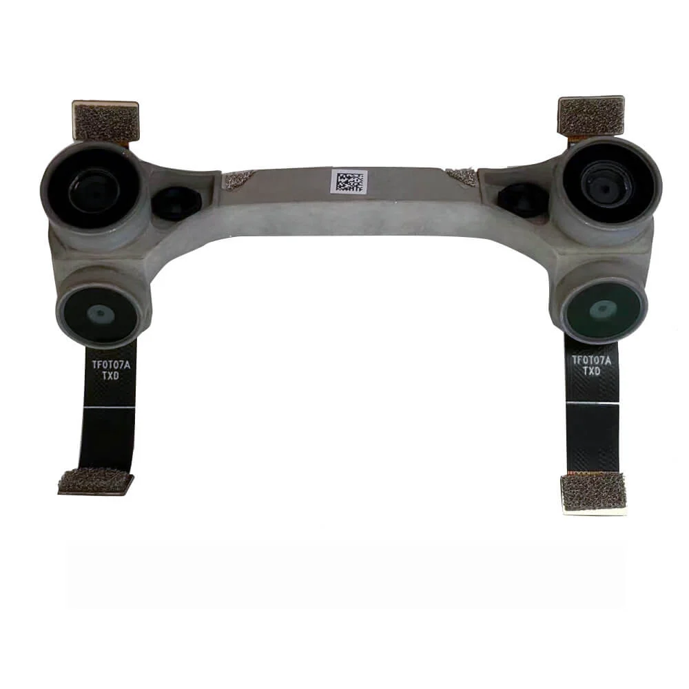 Dji Air 2S Forward Vision Sensor Module - Modulo Anti collisione frontale - Sensori Frontali VPS - Ricambi Dji Mavic AIR 2S - Centro Assistenza Dji