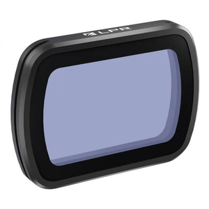 Filtro Dell'obiettivo Della Fotocamera Per La Riduzione Dell'inquinamento Luminoso Freewell Compatibile Con Mini 4 Pro