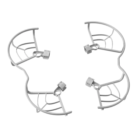 Dji Mini 4 pro Paraeliche - Mini 4 pro Protezioni eliche - Fly to Discover
