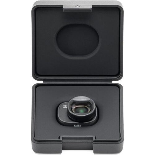 dji Mini 4 PRO wide lens - Lente grandangolare Dji mini 4 pro - fly to discover Roma