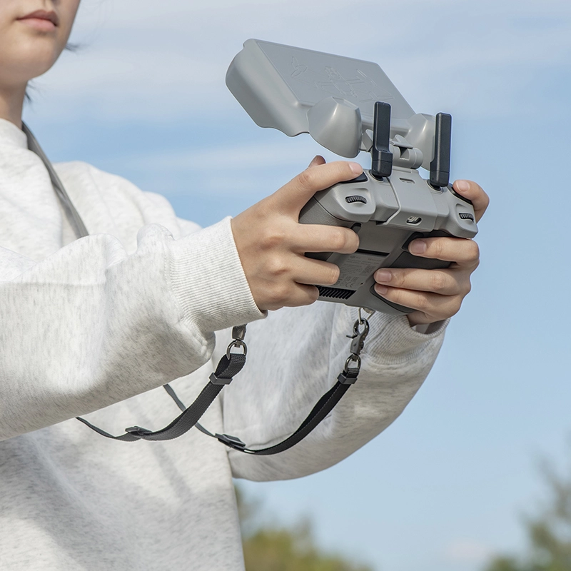 Para sole e cover Dji RC 2