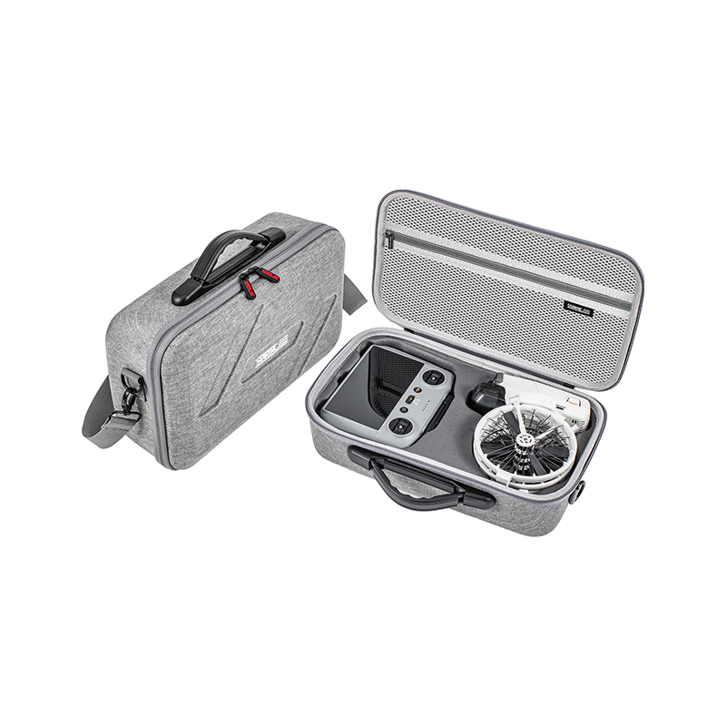 Case Dji FLIP N3 - Custodia Dji FLIP N3 - Valigia Dji FLIP N3 - Fly to Discover