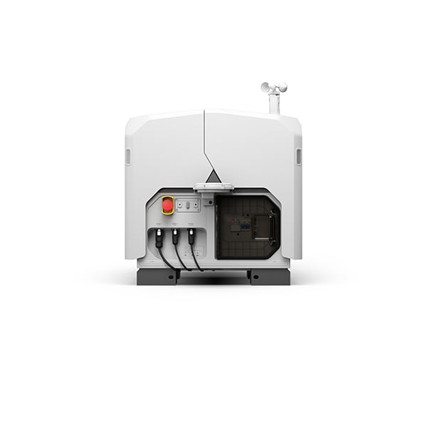 DJI Dock 3