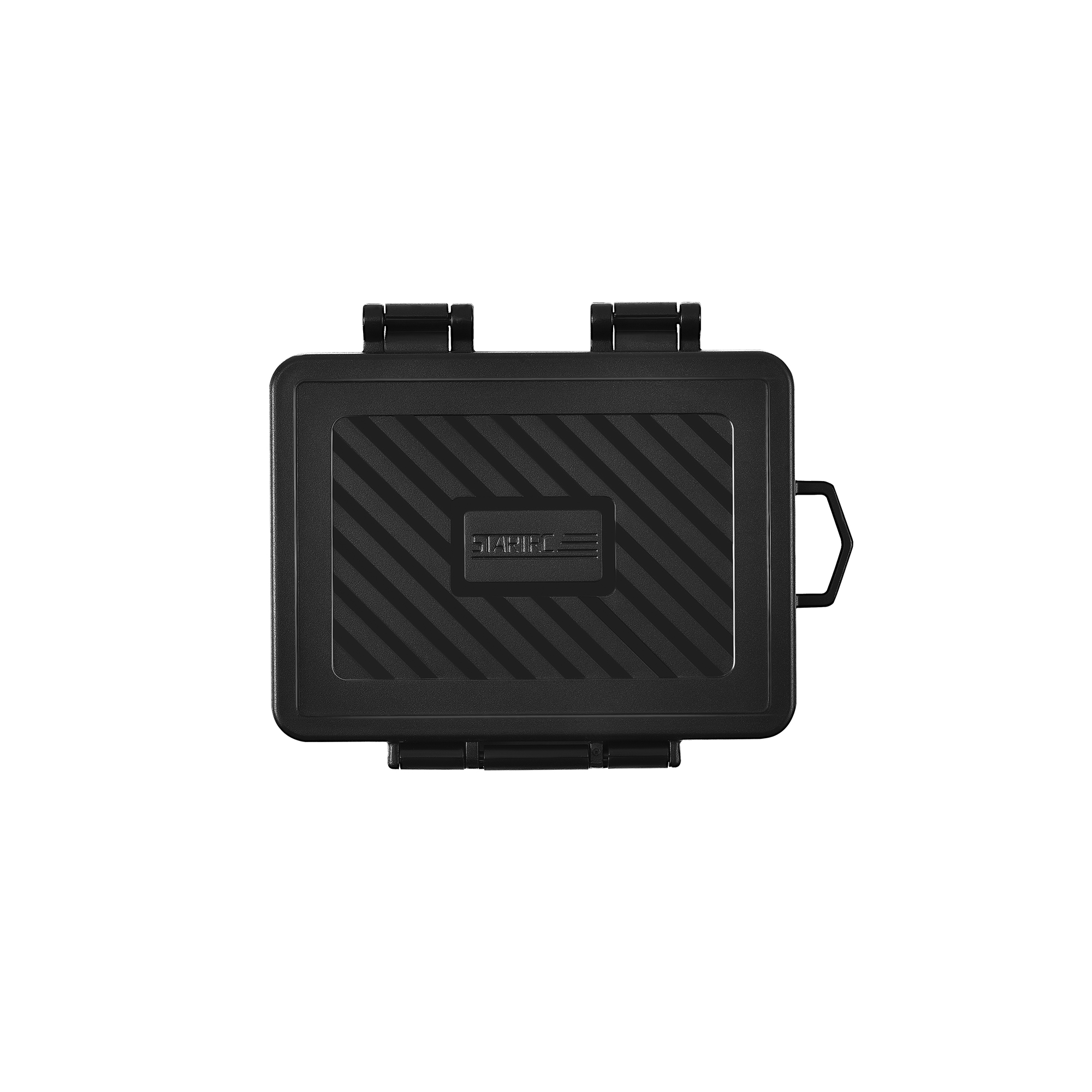 Custodia Momory Card Drone