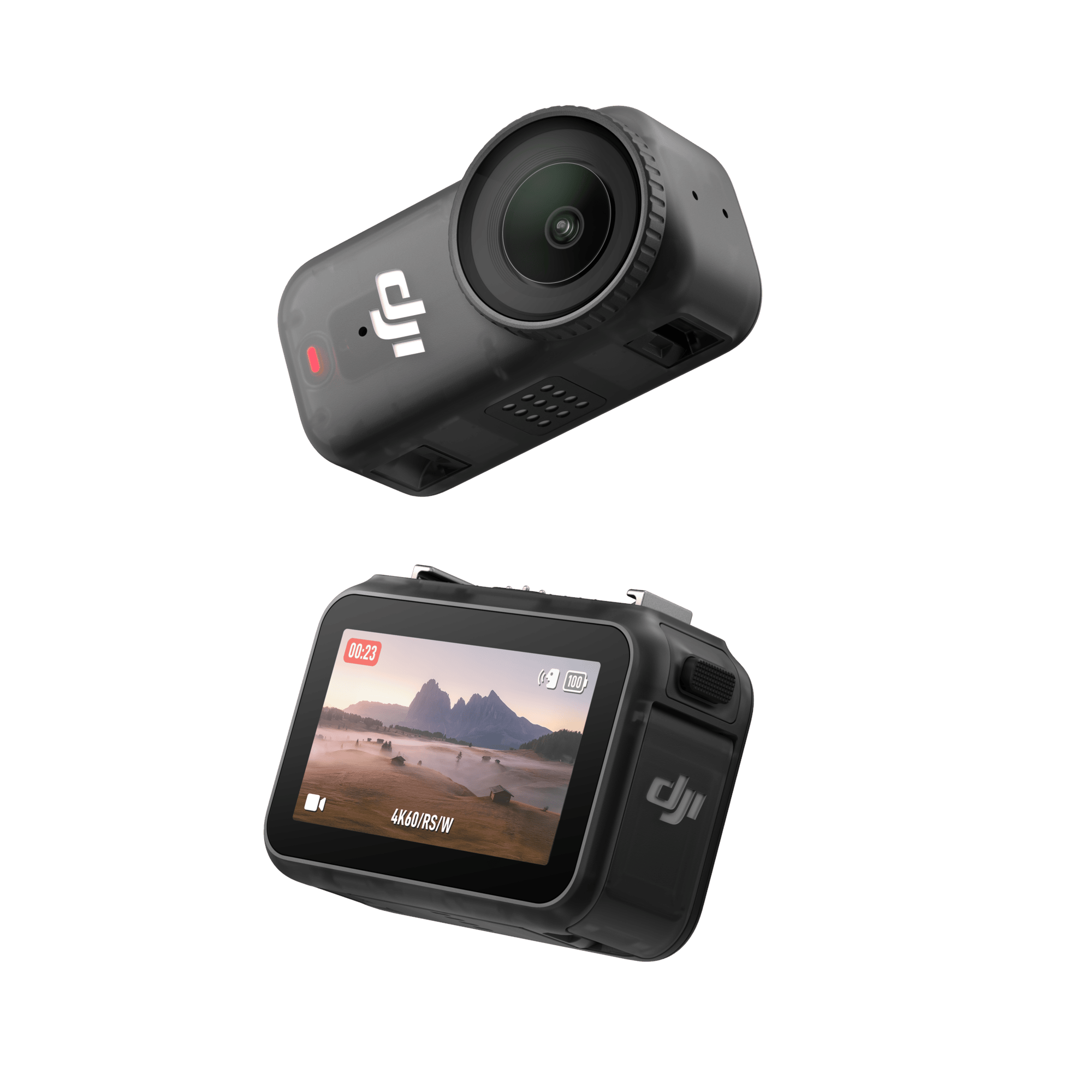 DJI Osmo Nano 128Gb