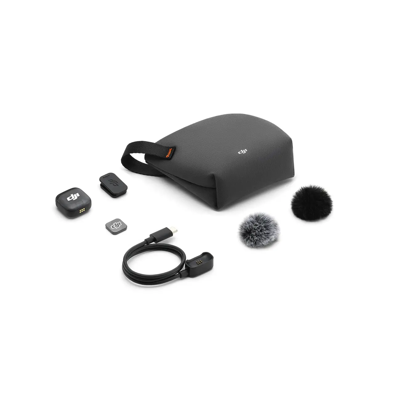 Trasmettitore per DJI Mic 3