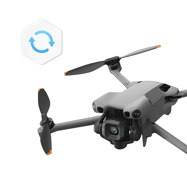 DJI Care Refresh Piano 2 Anni (DJI Mini 5 Pro)