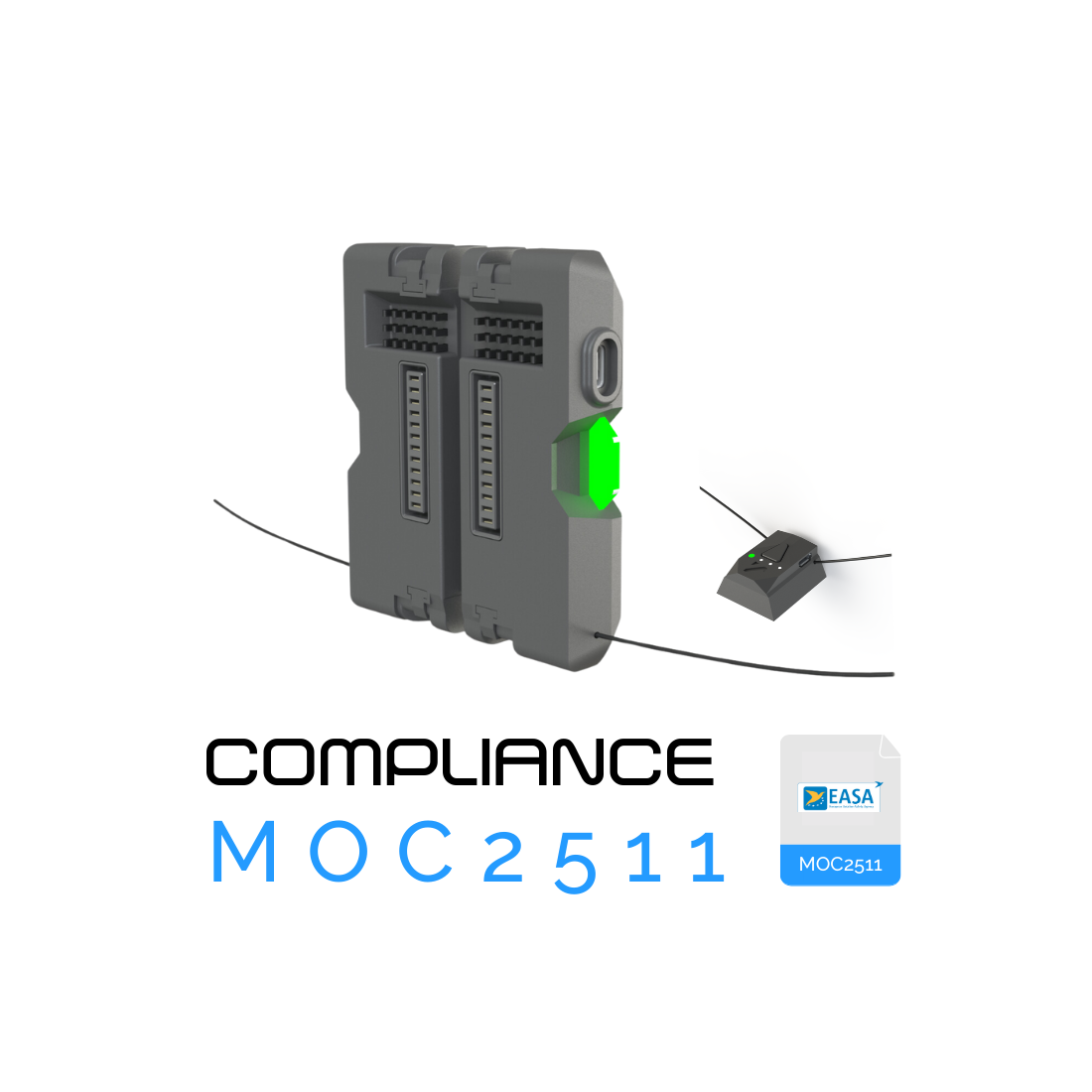 Kronos I3 - DJI Inspire 3