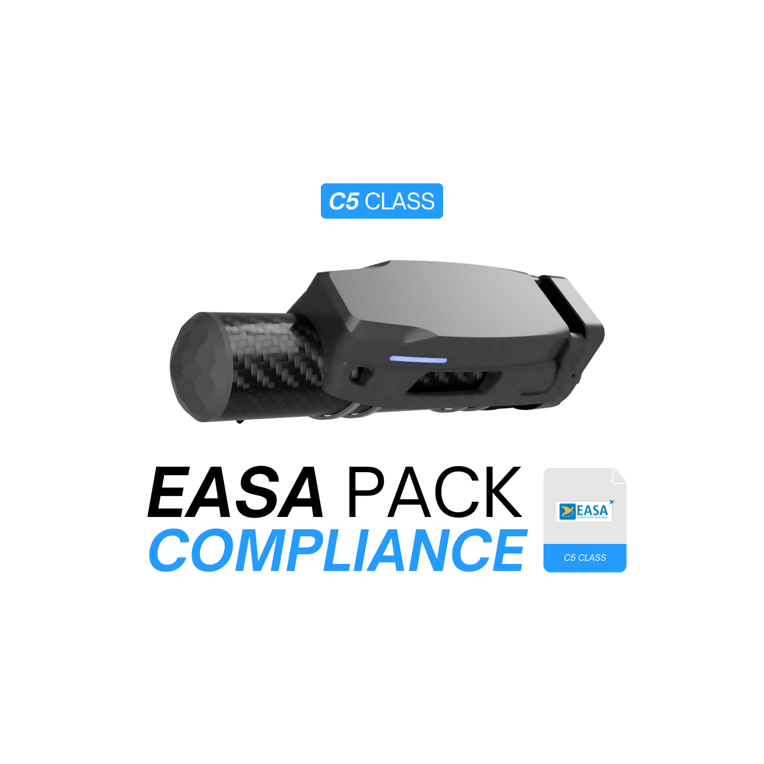 Kronos M4D - DJI Dock 3