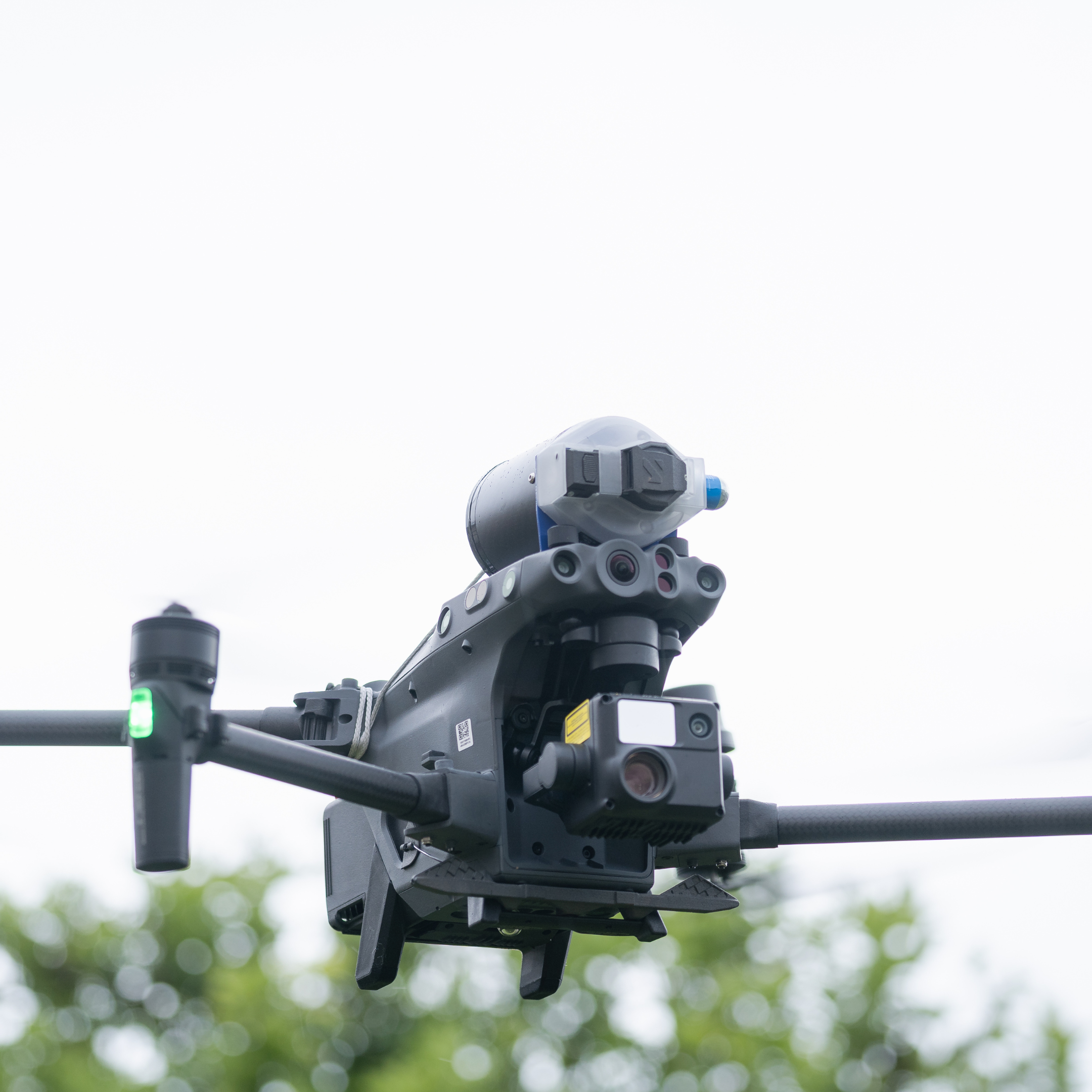 Kronos M30 - DJI Matrice 30