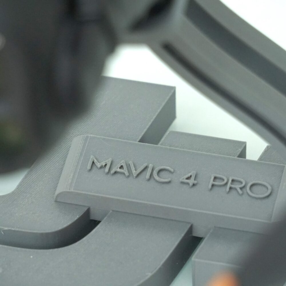 Stand espositore drone Dji Mavic 4 PRO