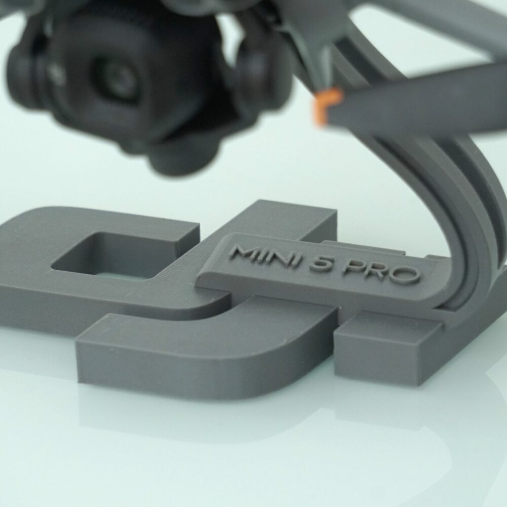 stand drone dji mini 5 pro