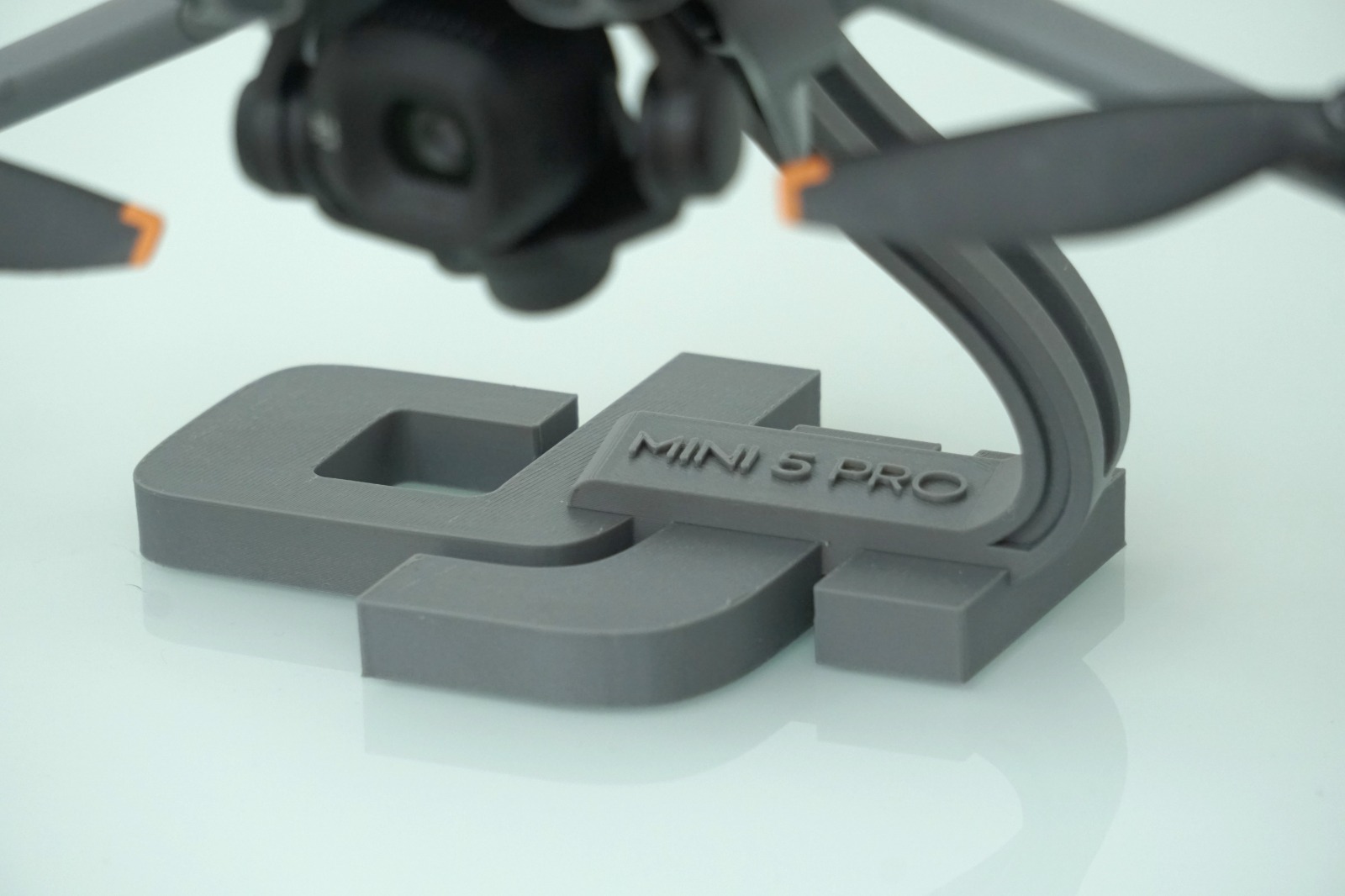 stand drone dji mini 5 pro