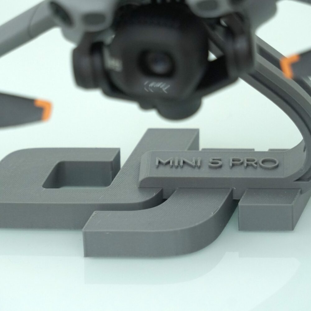stand drone dji mini 5 pro