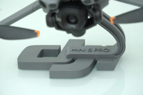 stand drone dji mini 5 pro