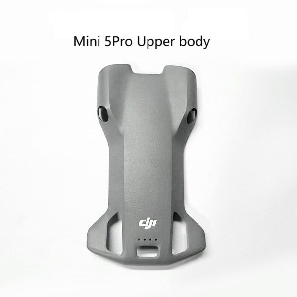 Scocca superiore / frame superiore per DJI Mini 5 Pro