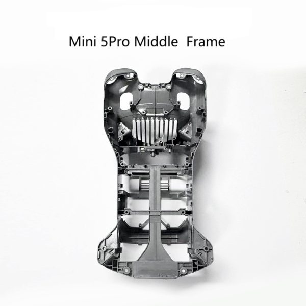 Scocca centrale / frame centrale per DJI Mini 5 Pro