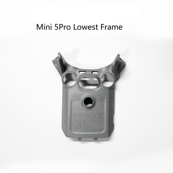 Scocca inferiore / frame inferiore per DJI Mini 5 Pro