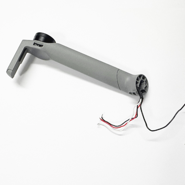 Braccio anteriore destro completo di motore per DJI Mini 5 Pro