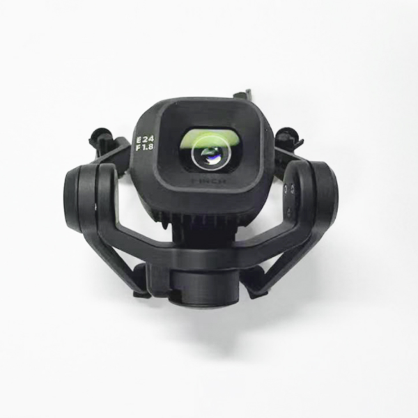 Gimbal completo con fotocamera per DJI Mini 5 Pro