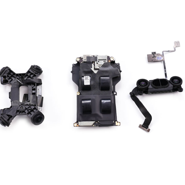 Scheda madre con modulo visivo per DJI Mini 5 Pro