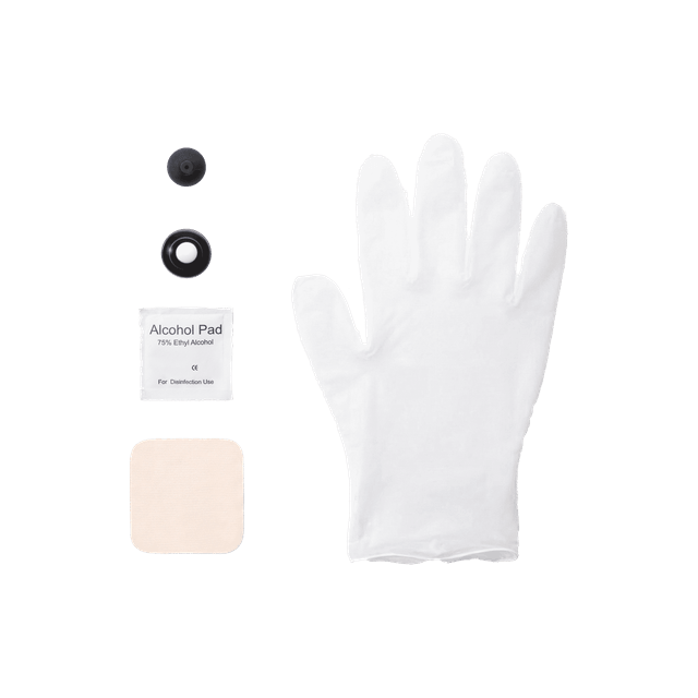 Lente di ricambio per DJI Avata 360