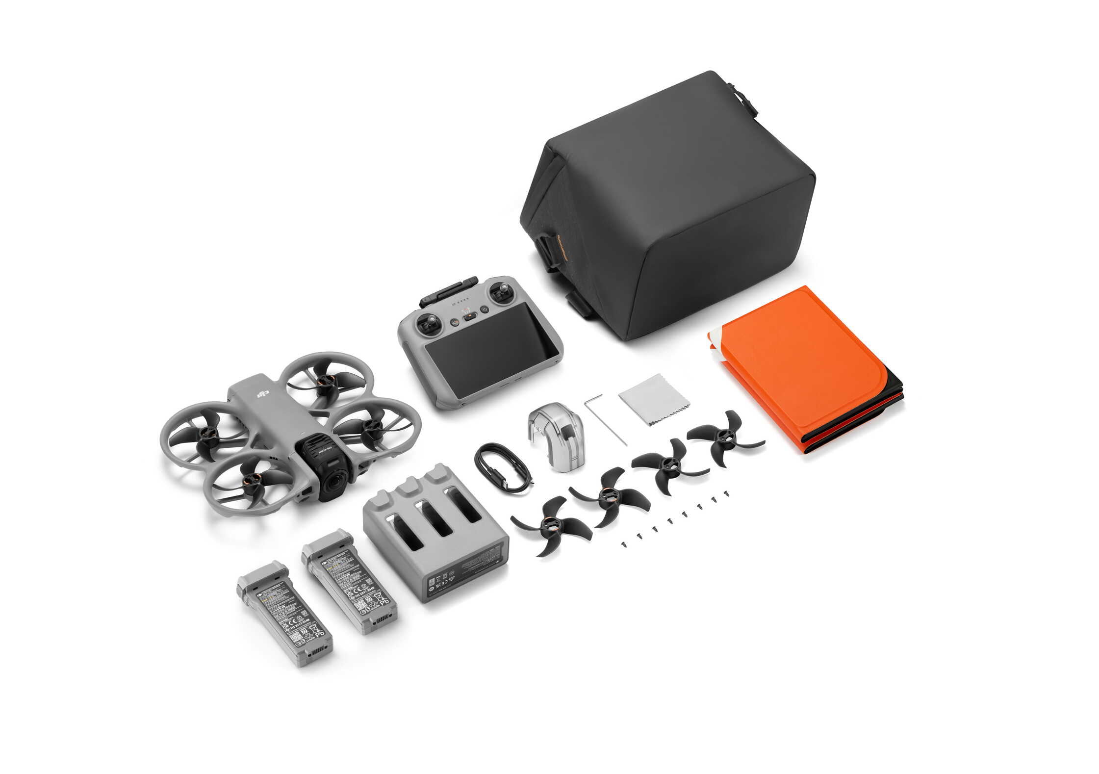 DJI Avata 360 Fly More Combo