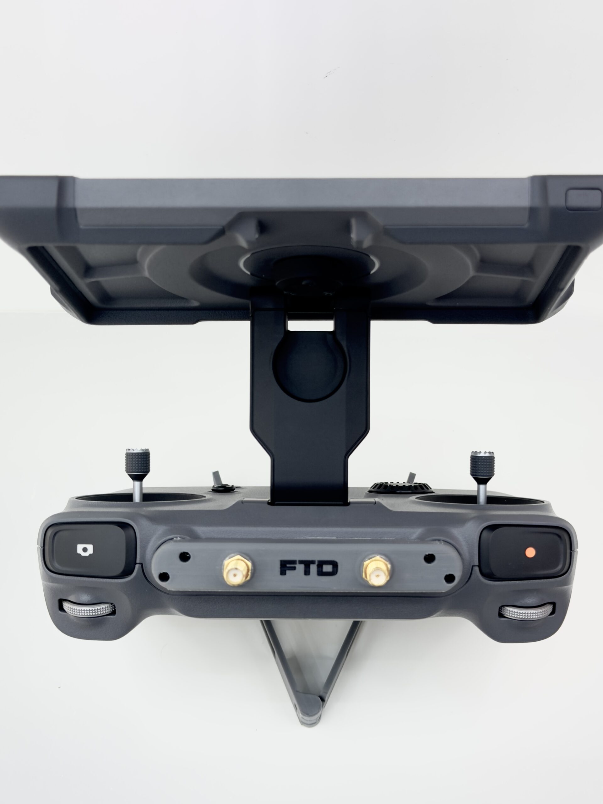 Adattatore antenne Custom - Dji RC 2 PRO - Fly to Discover