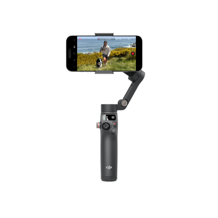 Osmo Mobile 8 (solo stabilizzatore)