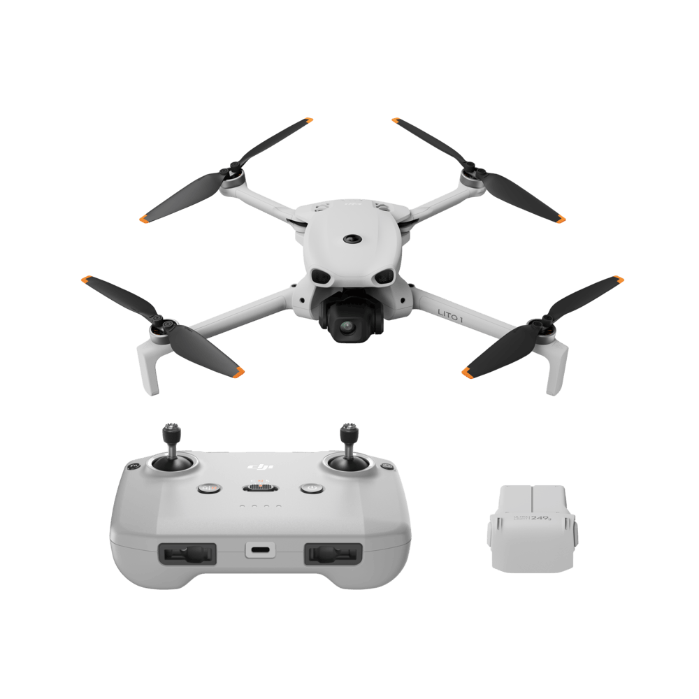 DJI LITO 1 (RC-N3)