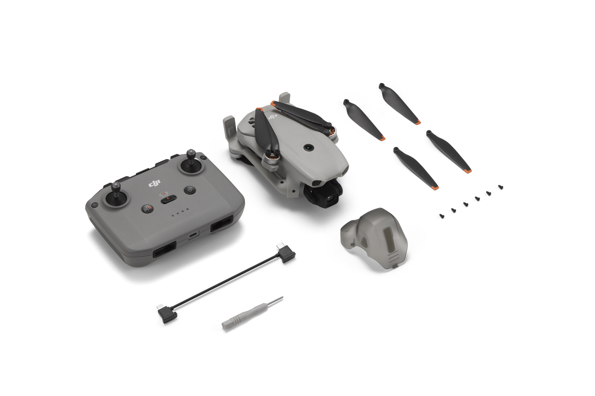 DJI LITO X1 (RC-N3)