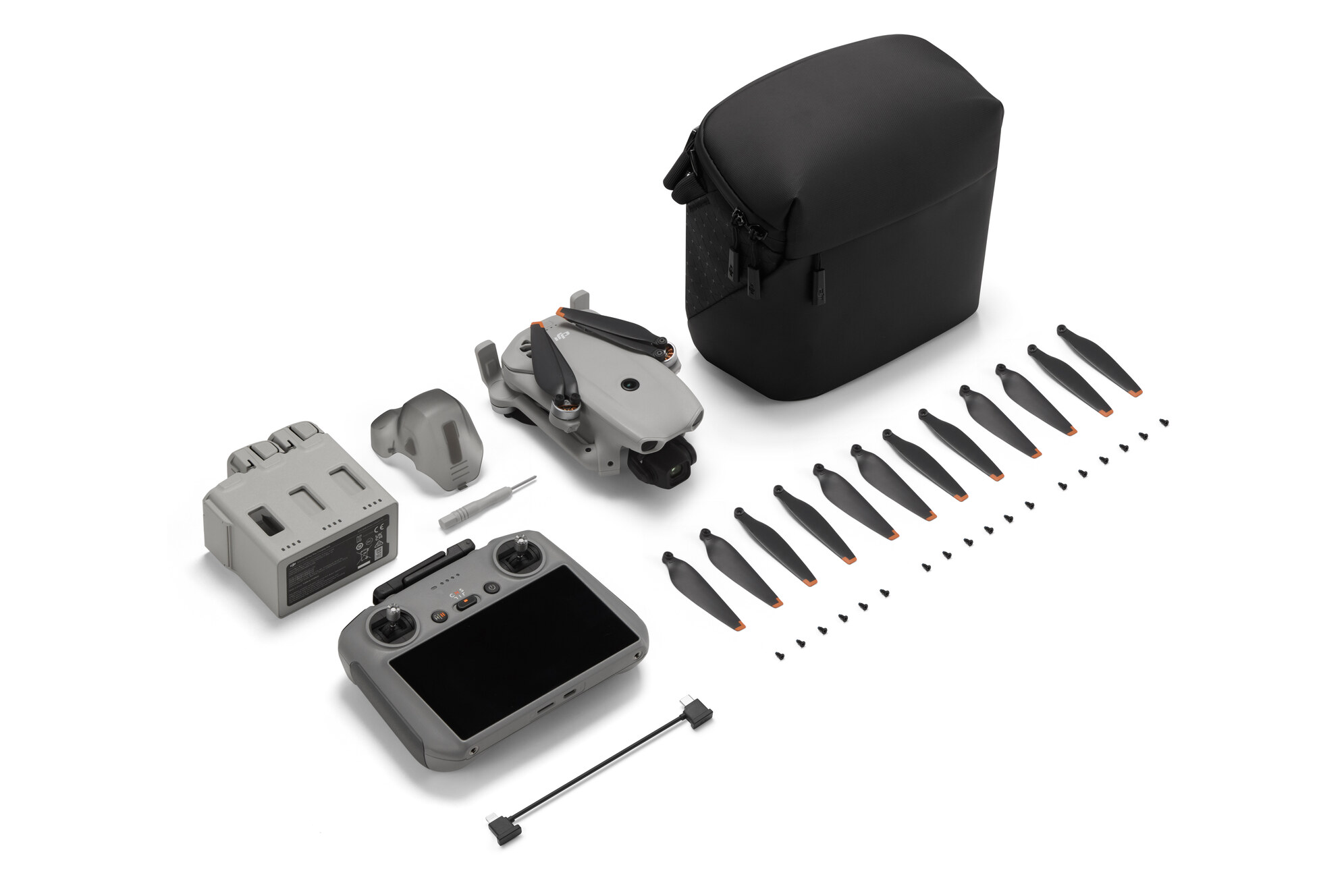 DJI LITO X1 Fly More Combo (RC 2)
