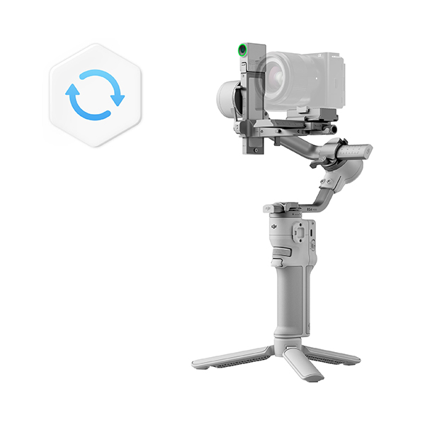 DJI Care Refresh 2 Anni (RS 4 Mini)