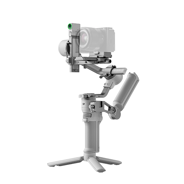 DJI RS 4 Mini Combo