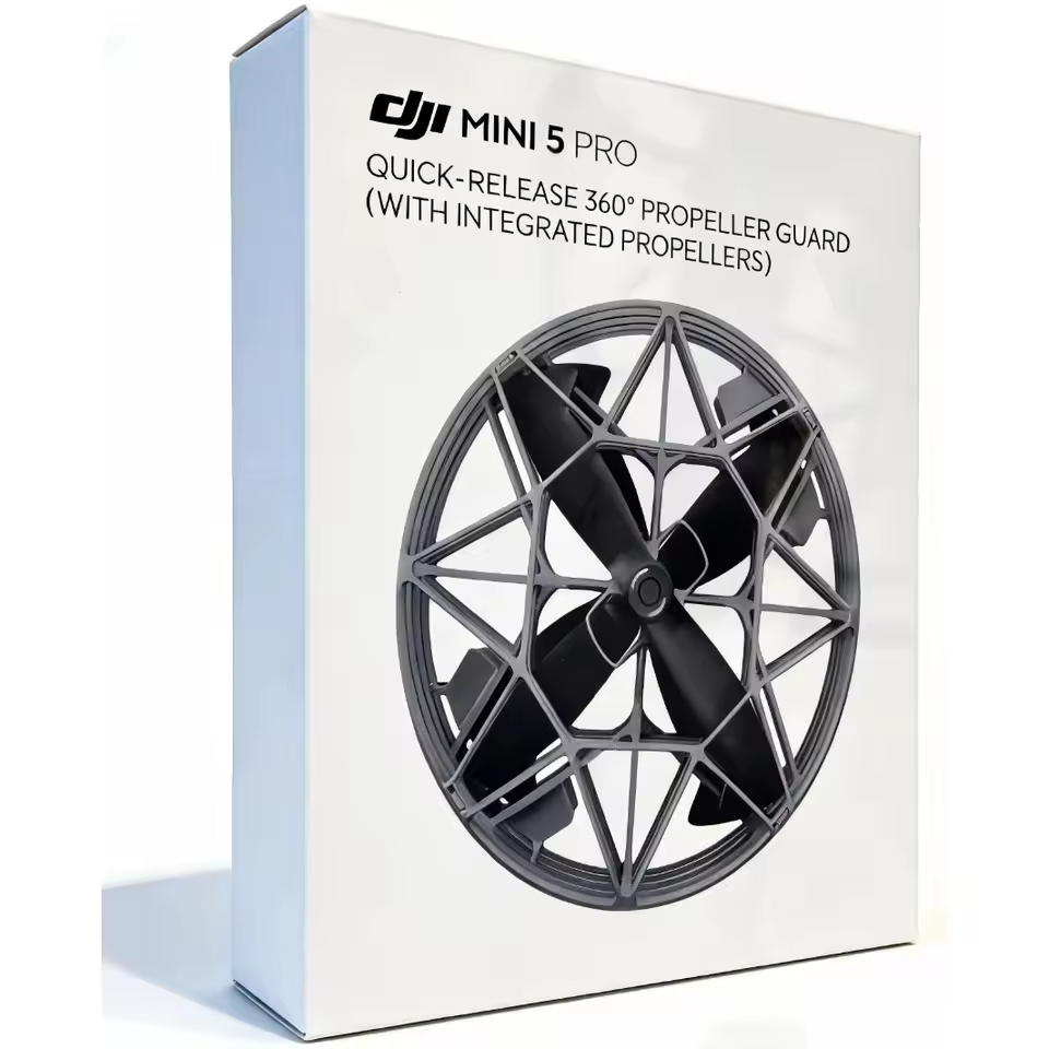 protezione eliche originali dji mini 5 pro - Para eliche dji mini 5 PRO - Fly to Discover