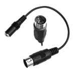 AeroSIM-RC Adattatore per telecomando