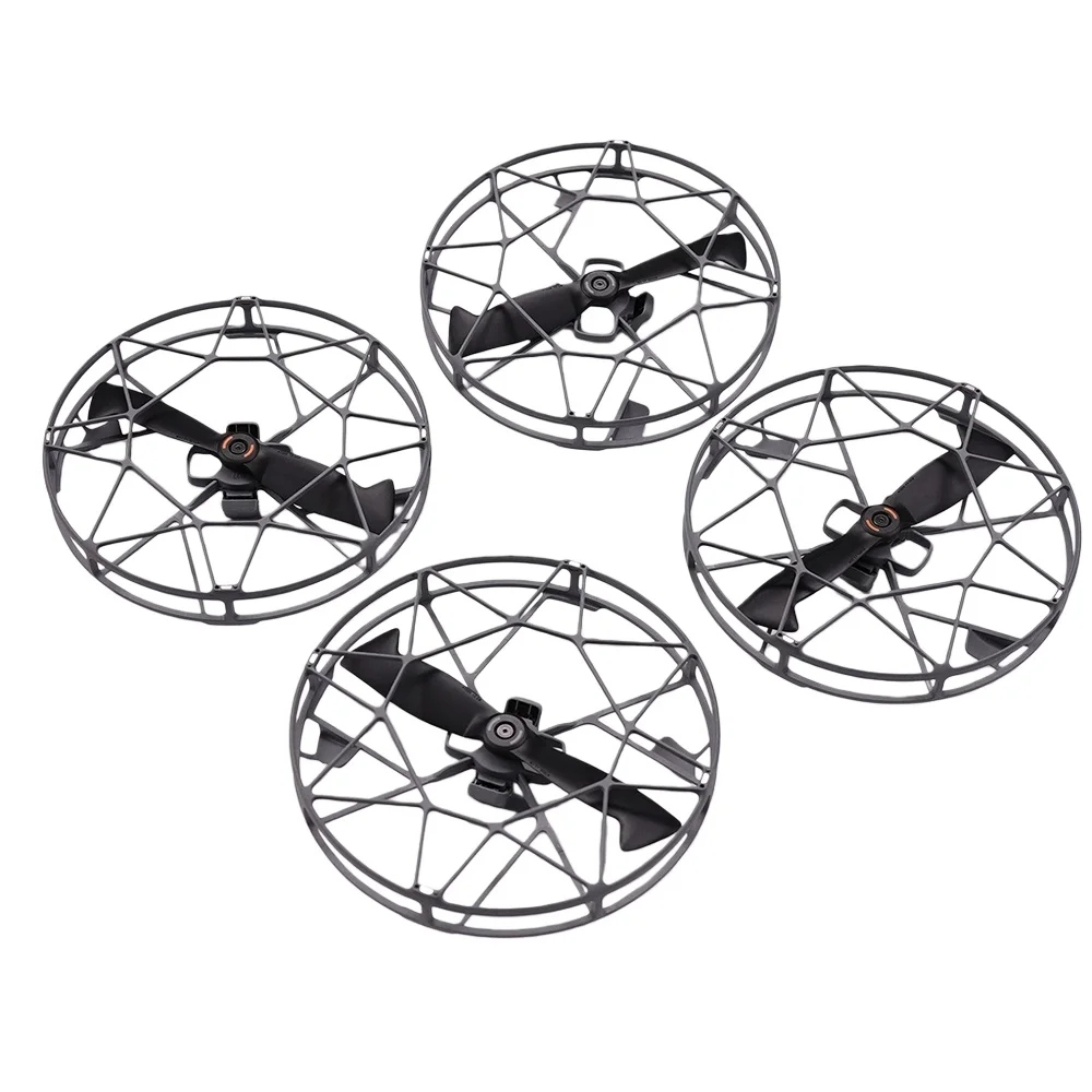 protezione eliche originali dji mini 5 pro - Para eliche dji mini 5 PRO - Fly to Discover