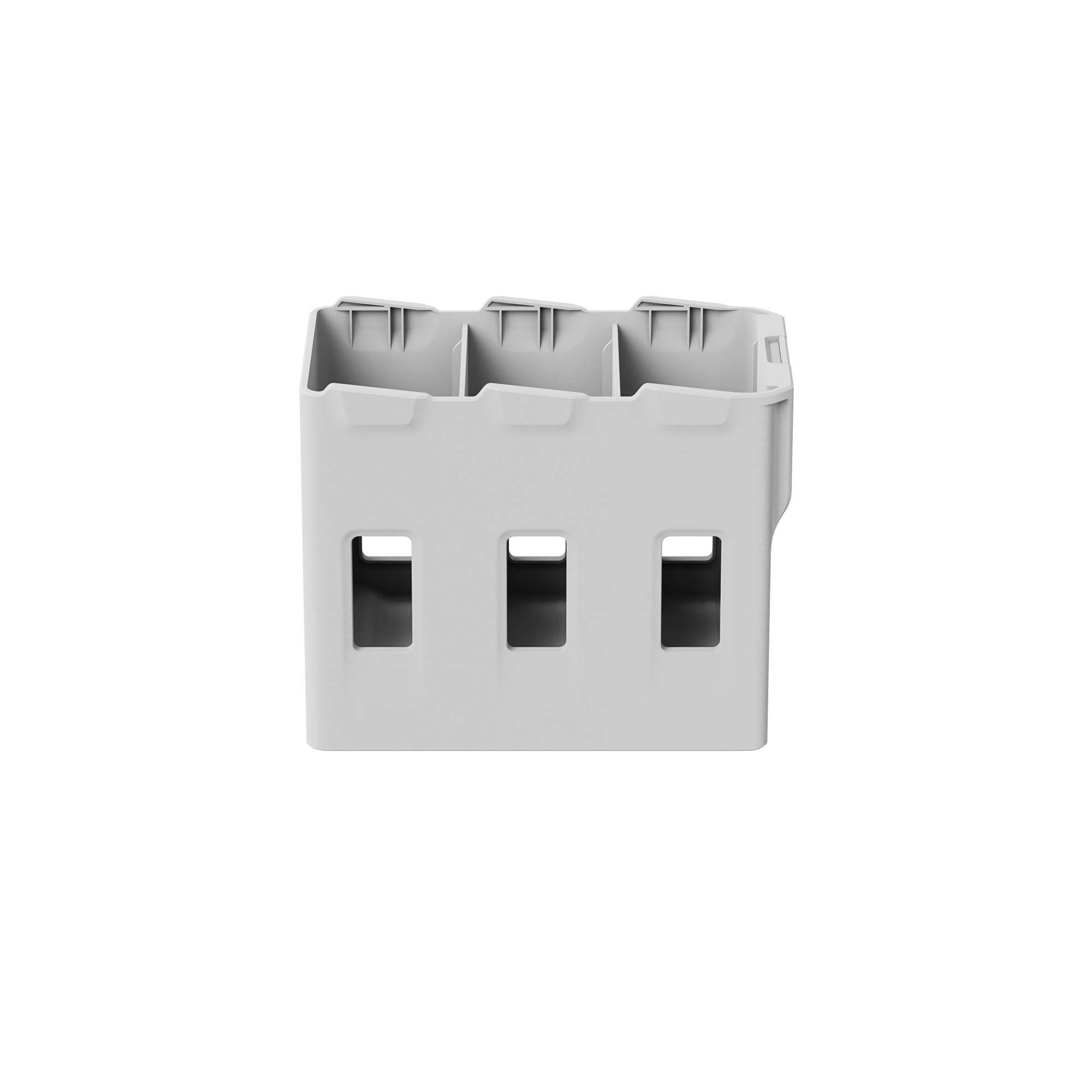 Hub di ricarica bidirezionale serie DJI Lito 1