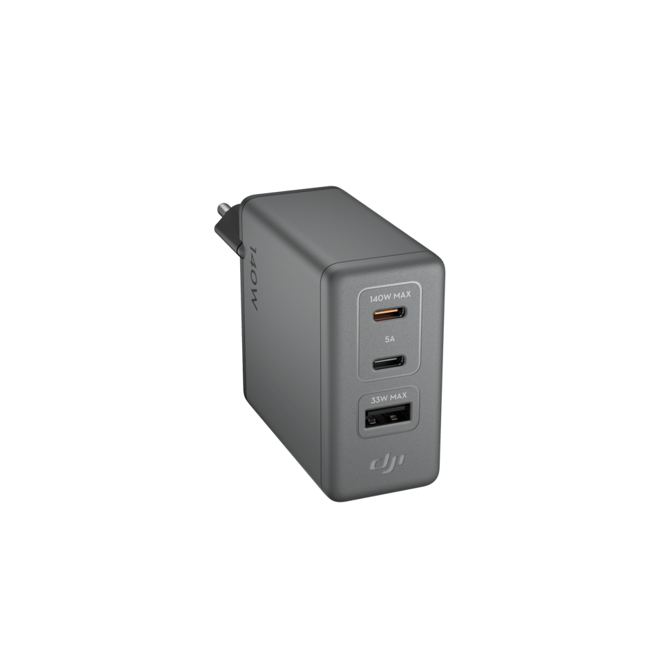 DJI Power 140W GaN