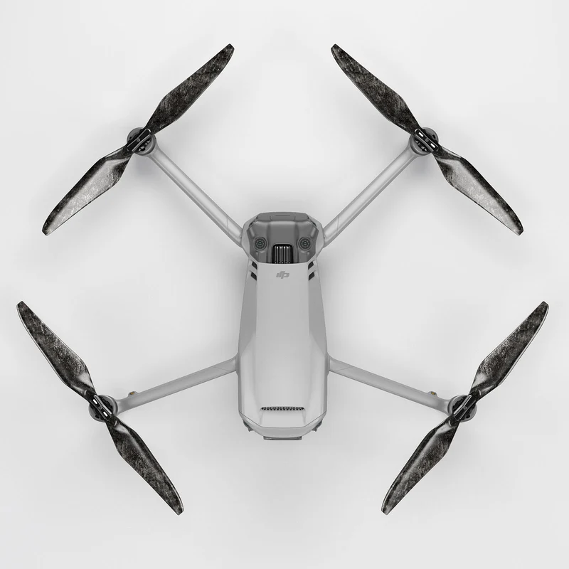 Master Airscrew Eliche STEALTH - DJI Mavic 3