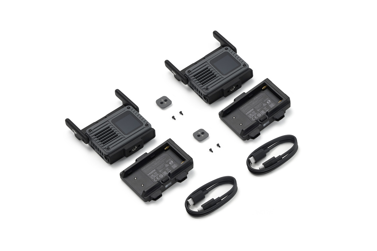 DJI SDR Trasmission 2 Combo