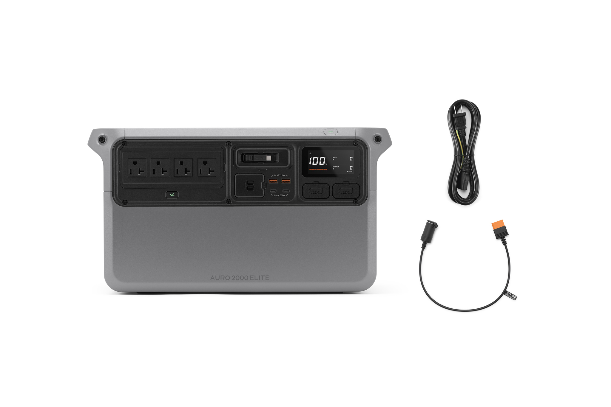 DJI Power Auro 2000 Elite